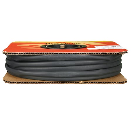 Install Bay 1/8" Heat Shrink Tubing, 100' Roll 3MHST181